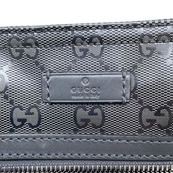 Gucci Shoulder Implement Bag Leather - Picture 11 of 11